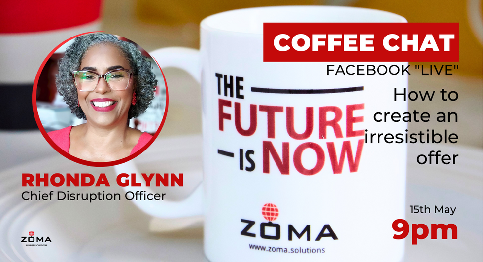 Zoma "Coffee Chat"
